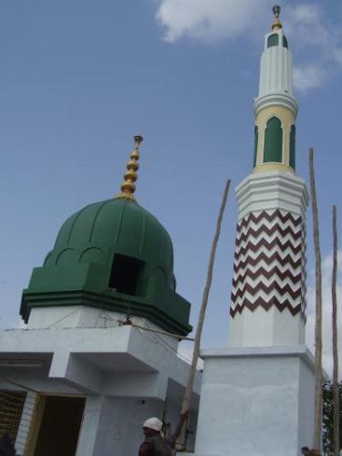 Masjid Alahazrat 1 1