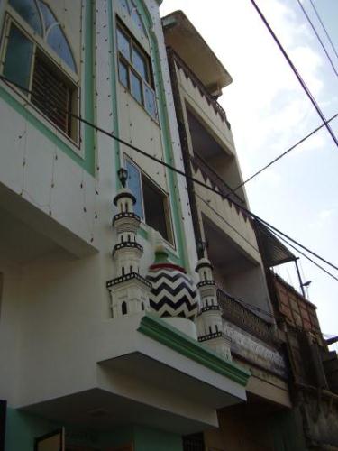 Masjid Alahazrat 1 2