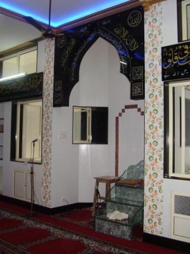 Masjid Alahazrat 1 4