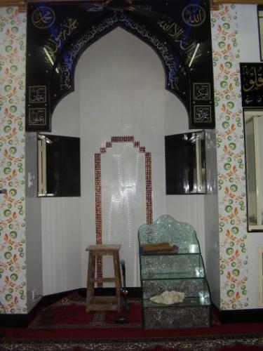 Masjid Alahazrat 1 6
