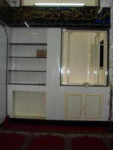 Masjid Alahazrat 1 7