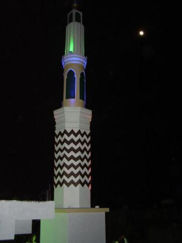 Masjid Alahazrat 1 8