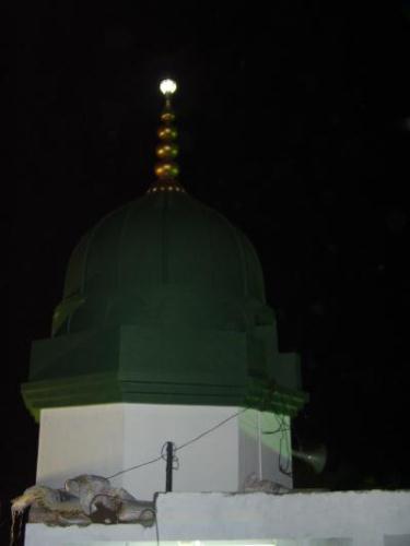 Masjid Alahazrat 1 9
