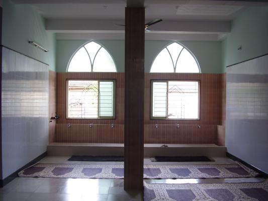 Masjid Alahazrat 2 1