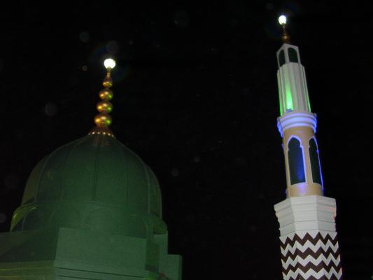 Masjid Alahazrat 2 12