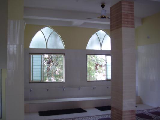 Masjid Alahazrat 2 13