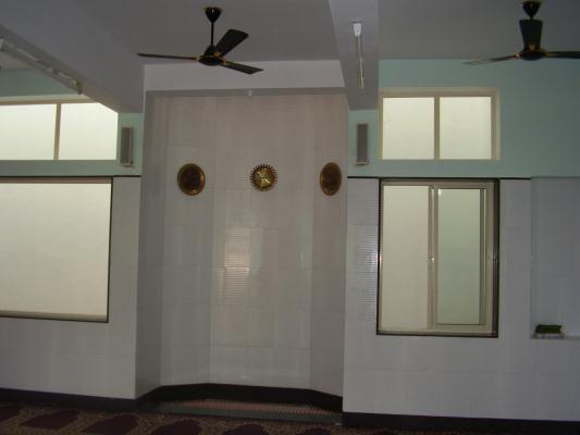 Masjid Alahazrat 2 3