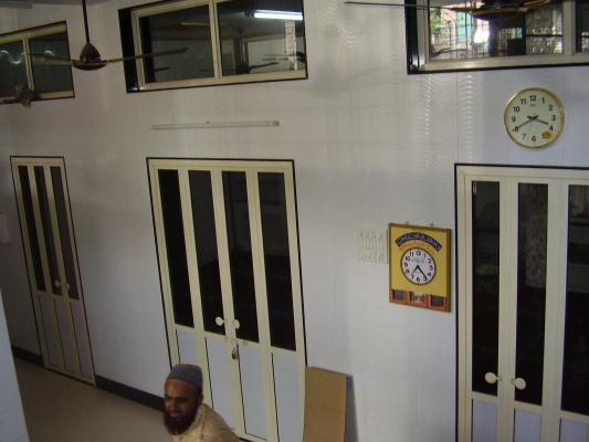 Masjid Alahazrat 2 4