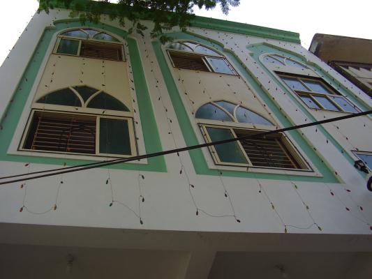 Masjid Alahazrat 2 6