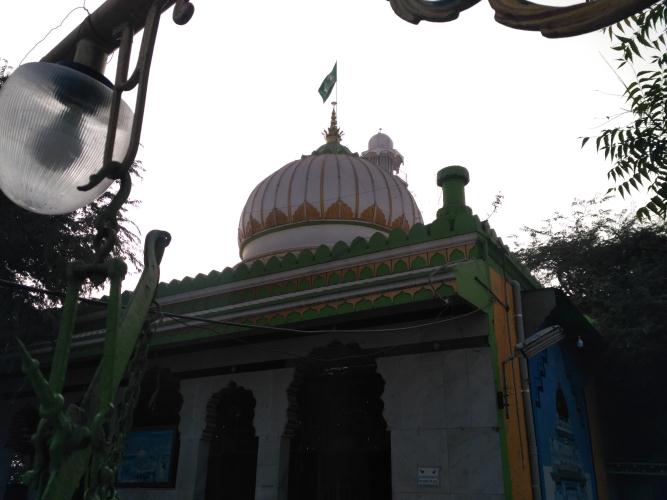 Sayya Nahar Shah Wali 2 5