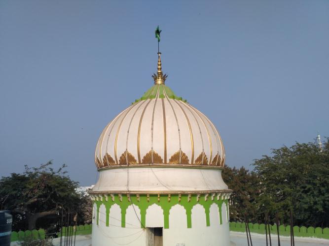 Sayya Nahar Shah Wali 2 6
